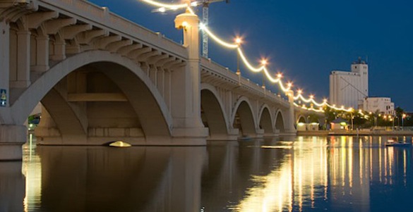 Grandparents On The Go – Tempe Town Lake