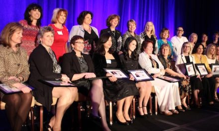 Phoenix Business Journal Honors Dynamic Women in Business