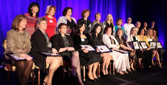 Phoenix Business Journal Honors Dynamic Women in Business