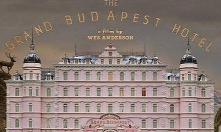Anderson’s “The Grand Budapest Hotel” is Quirky with a Dark Side