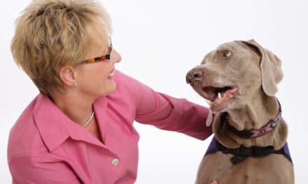 Pam Gaber: Animal-lover turned CEO