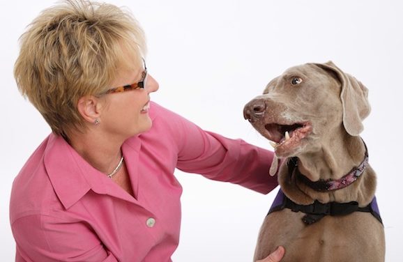 Pam Gaber: Animal-lover turned CEO