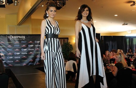 Rock the Runway Event Goes All Out For Teens