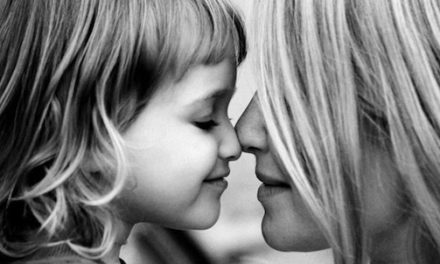 Mother-Daughter Relationships: How Close Is Too Close?