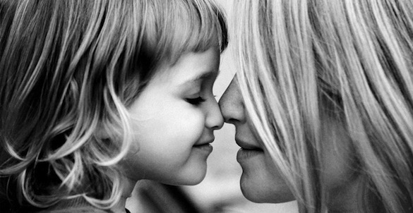 Mother-Daughter Relationships: How Close Is Too Close?