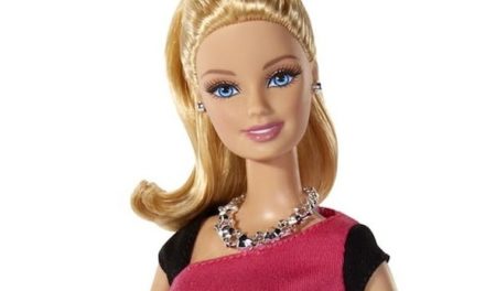 Introducing Entrepreneur Barbie: A Toy That More Accurately Portrays Working Women Today