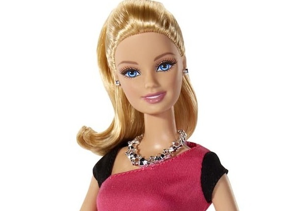 Introducing Entrepreneur Barbie: A Toy That More Accurately Portrays Working Women Today