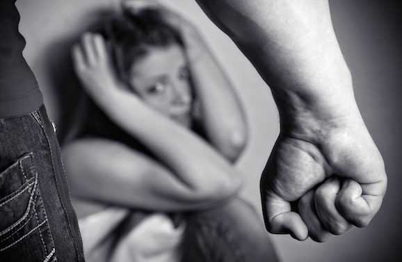 Society’s Role in Abusive Relationships and Why Domestic Violence Isn’t the Woman’s Fault