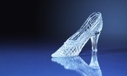 The New Cinderella Story