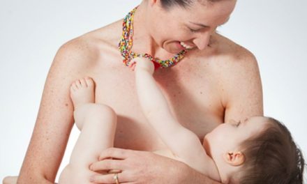 Breastfeeding After Breast Augmentation