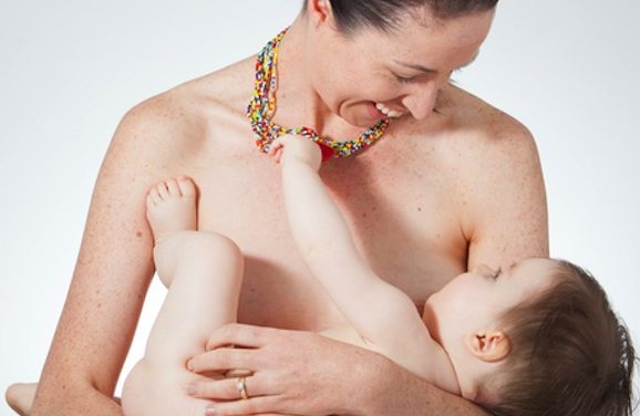 Breastfeeding After Breast Augmentation