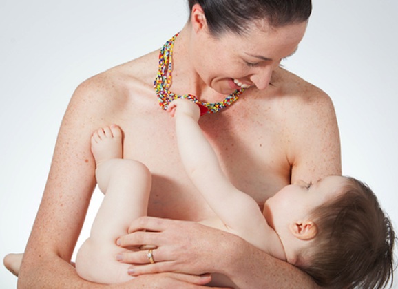 Breastfeeding After Breast Augmentation