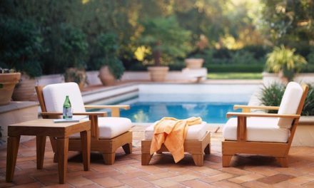 To Chem or Not to Chem: Healthy Alternatives to the Chemicals in your Swimming Pool