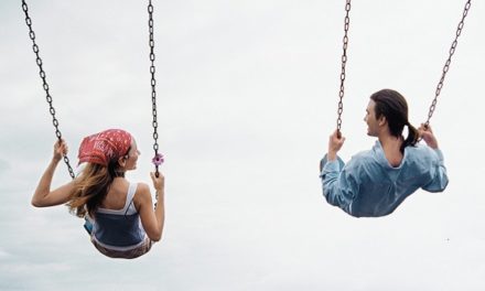 Taking your Relationship to the Next Level – Love or Dare?