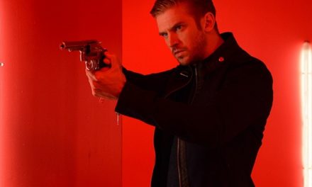 “The Guest:” A Modern Cult Classic