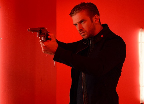 “The Guest:” A Modern Cult Classic