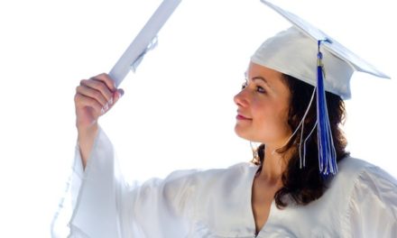 The Road to a College Degree: A Mother’s Story On Achieving Her Career Goals