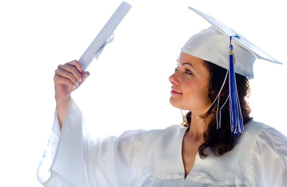 The Road to a College Degree: A Mother’s Story On Achieving Her Career Goals