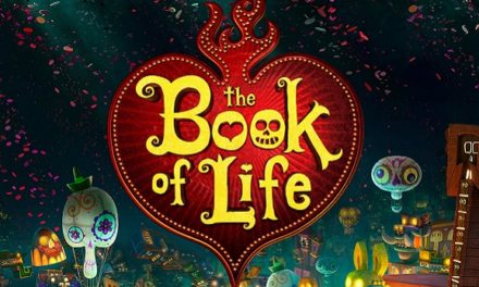 Young Latinos May Be Inspired by “Book of Life”