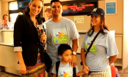 Traveling with Autism – Airlines Reach Out with Wings for Autism