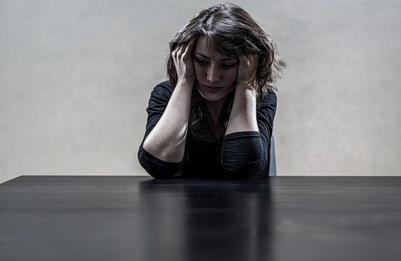 Coping with Loss: 5 Stages of Grief