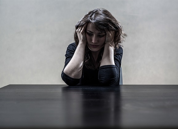 Coping with Loss: 5 Stages of Grief