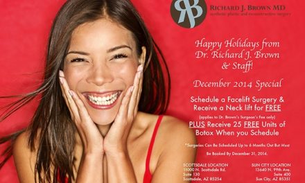 Phoenix Plastic Surgery – Dr. Richard Brown