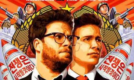 The Interview Unites America and Laughs at Kim Jong-un