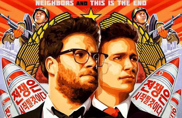 The Interview Unites America and Laughs at Kim Jong-un