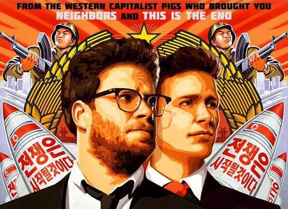 The Interview Unites America and Laughs at Kim Jong-un