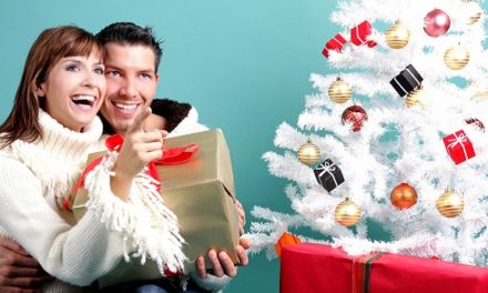 Five Reasons My Husband and I Don’t Exchange Christmas Gifts