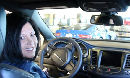 Car Shopping for Women with Shelly Lipton of Airpark in Scottsdale