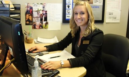 Auto Service for Women by Women at Scottsdale Airpark