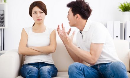 Emotional Abuse and Signs of an Unhealthy Relationship