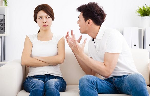Emotional Abuse and Signs of an Unhealthy Relationship