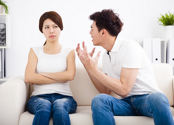 Emotional Abuse and Signs of an Unhealthy Relationship