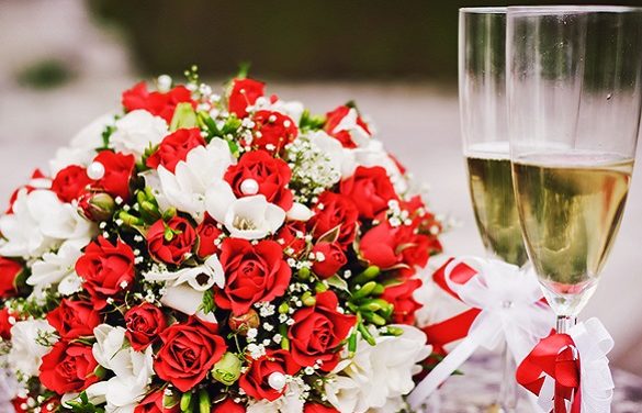 Do You Take This Wine?: How to Choose the Perfect Wedding WIne