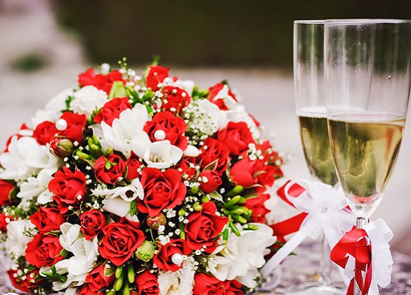 Do You Take This Wine?: How to Choose the Perfect Wedding WIne