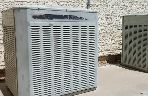 How to Extend the Life of Your Air Conditioner and Lower Repair Costs