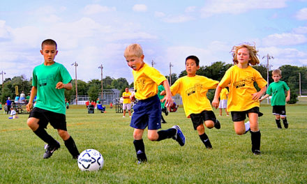 8 Extracurricular Activities to Help Your Child Gain New Skills