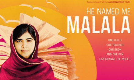 He Named Me Malala Review: The Story of Malala Yousafzai