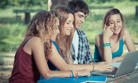 WHAT’S ON YOUR SOCIAL MEDIA?