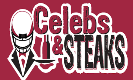 Second Annual Patrick Peterson Celebs and Steaks Surpasses Revenue Goal by 25 Percent