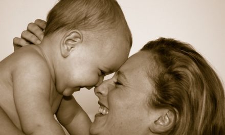 DO ALL MOTHERS HAVE A MATERNAL INSTINCT?