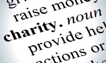 What To Look For Before Donating To A Charity