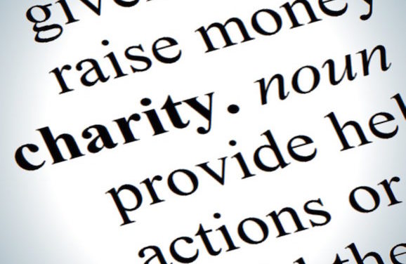 What To Look For Before Donating To A Charity