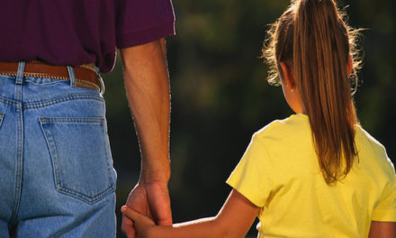 The Important Relationship Between A Father And His Daughter