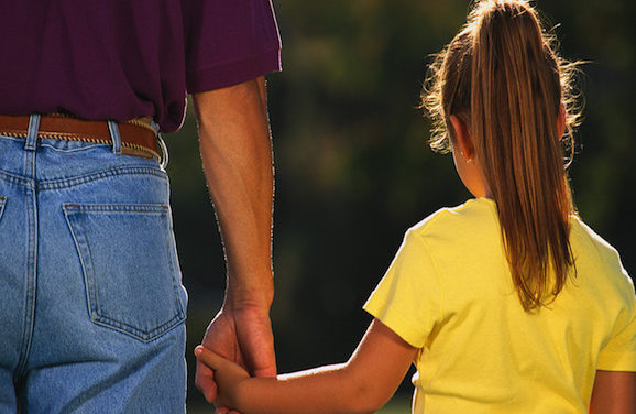 The Important Relationship Between A Father And His Daughter