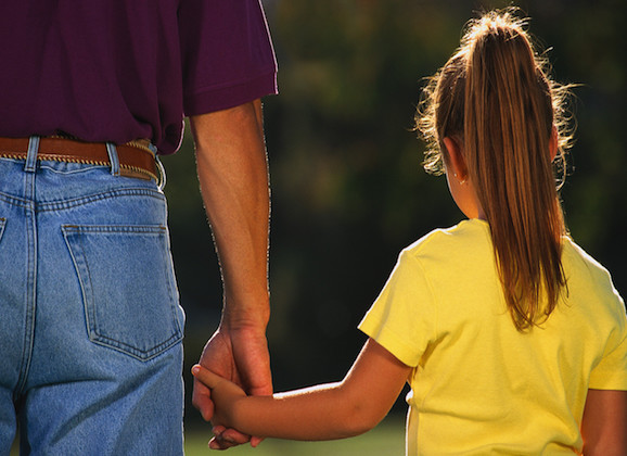 The Important Relationship Between A Father And His Daughter