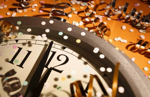 “NEW YEAR, NEW ME…”